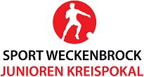 Sport Weckenbrock Junioren Kreispokal